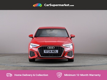 Used Audi A3 2024 for sale - 75501411: Photo