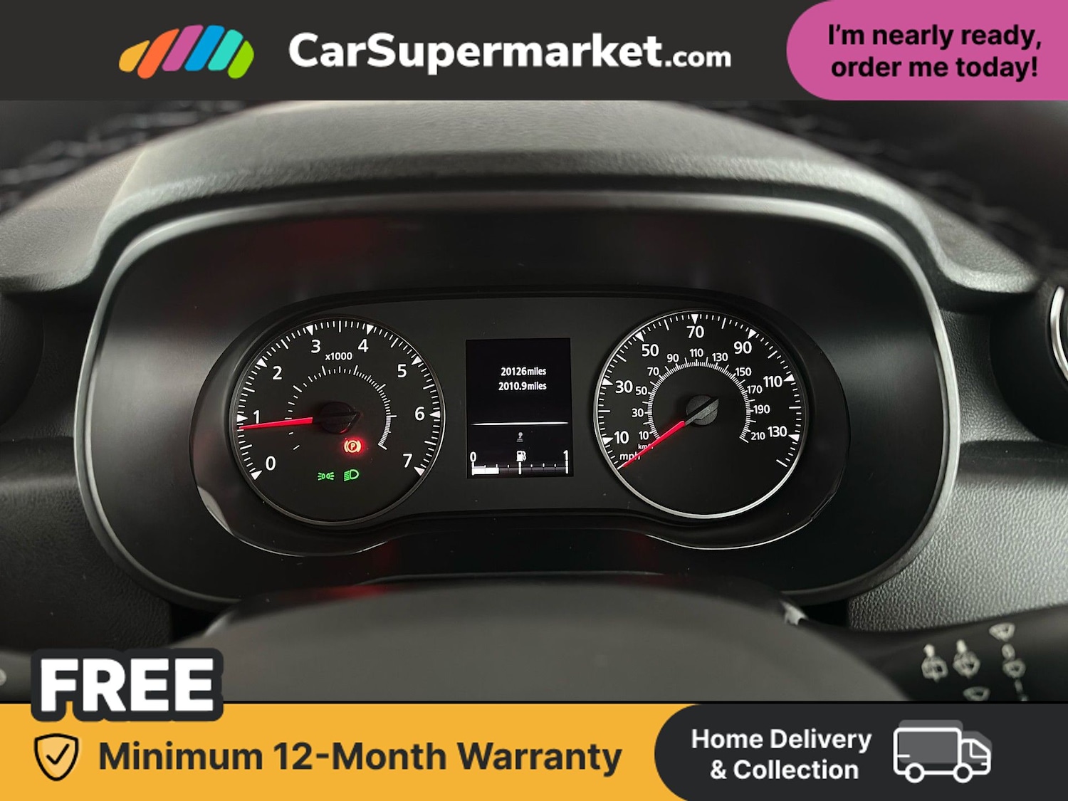 Used Dacia Duster 2022 for sale - 77774021: Photo 14