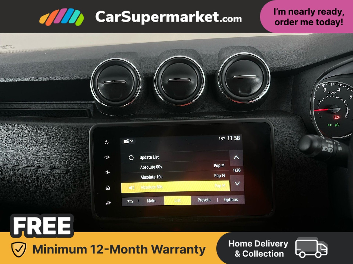 Used Dacia Duster 2022 for sale - 77774021: Photo 15