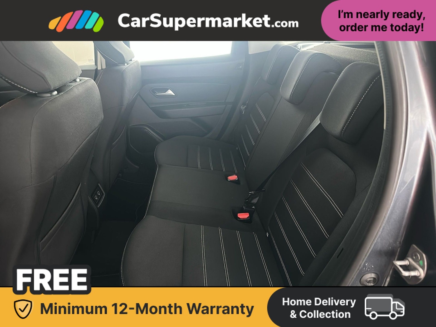 Used Dacia Duster 2022 for sale - 77774021: Photo 16