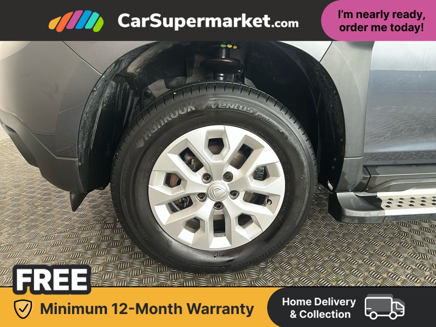 Used Dacia Duster 2022 for sale - 77774021: Photo 17