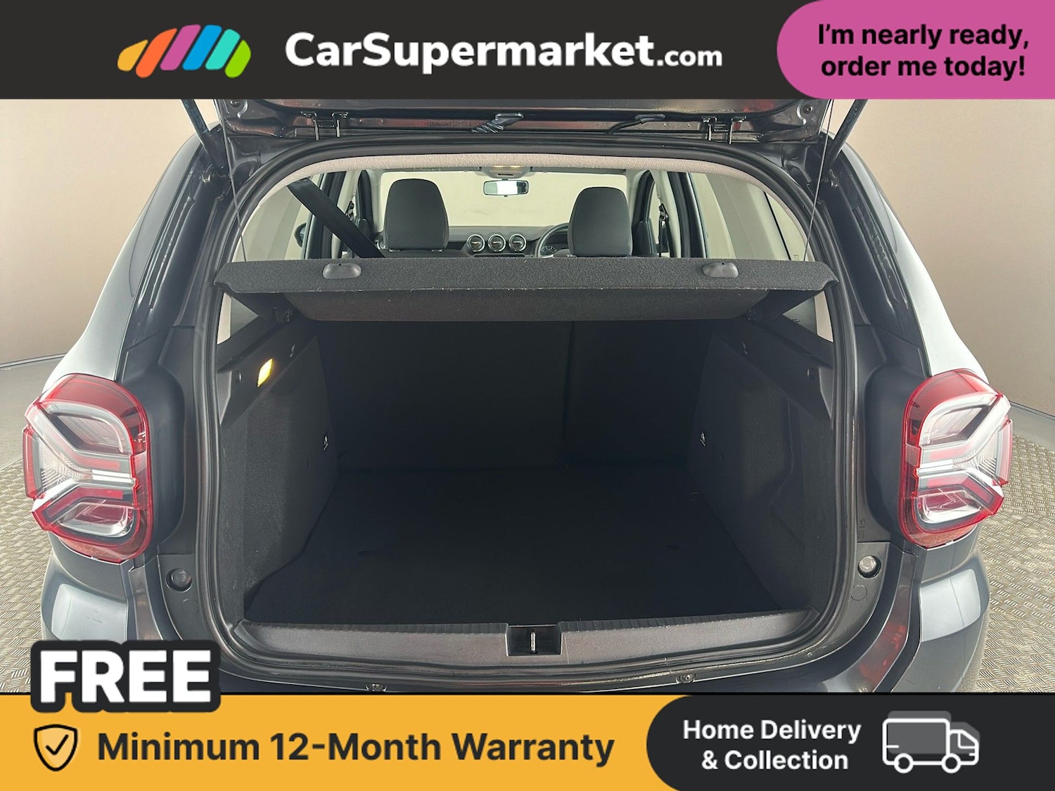 Used Dacia Duster 2022 for sale - 77774021: Photo 20