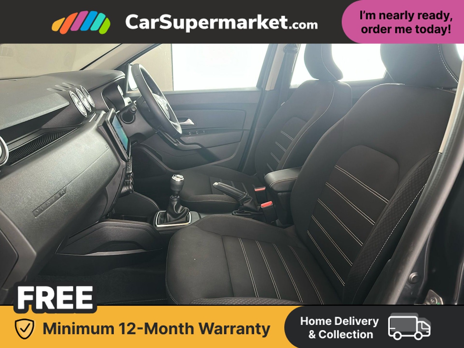 Used Dacia Duster 2022 for sale - 77774021: Photo 22