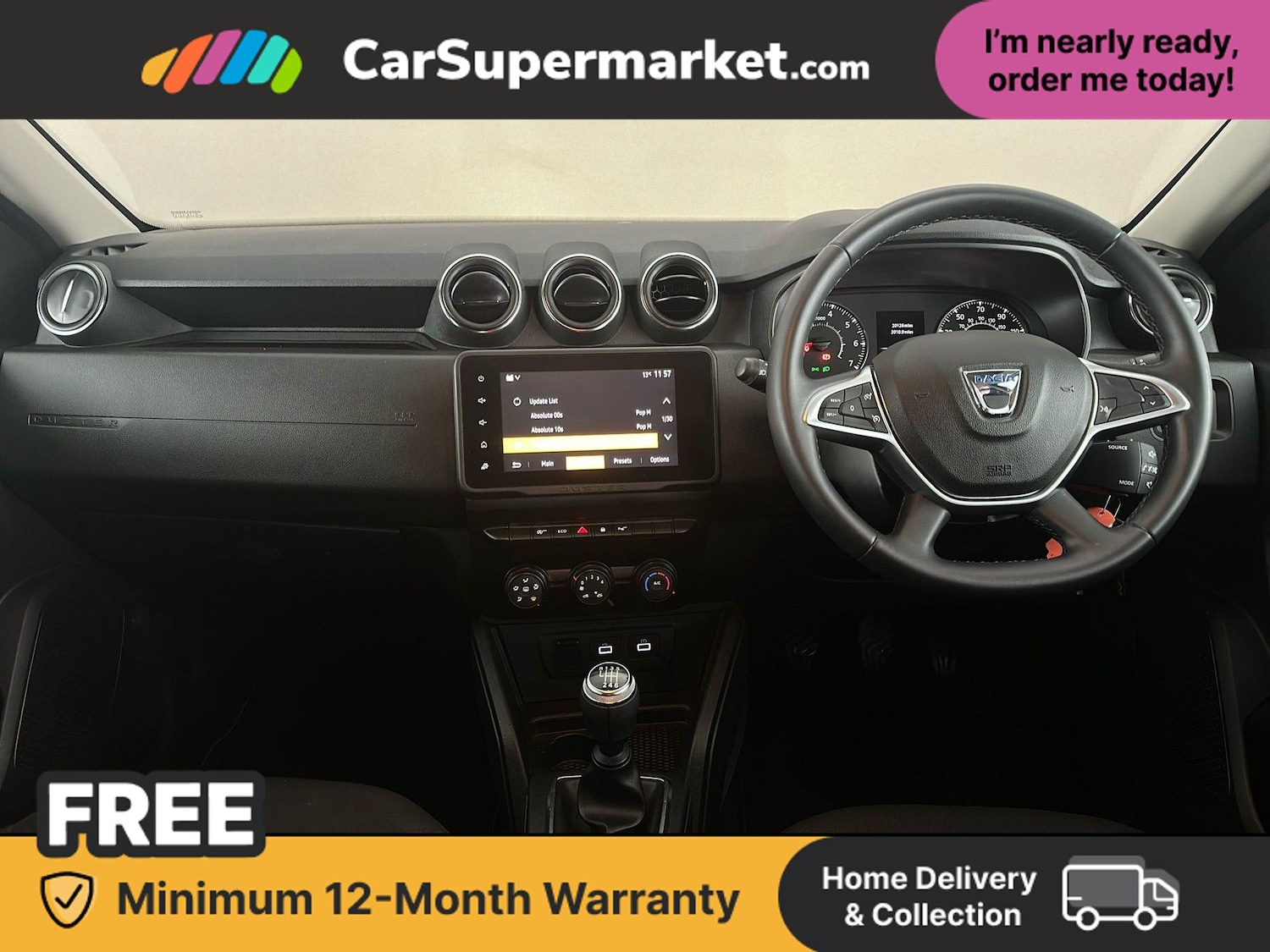 Used Dacia Duster 2022 for sale - 77774021: Photo 23