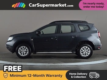 Used Dacia Duster 2022 for sale - 77774021: Photo