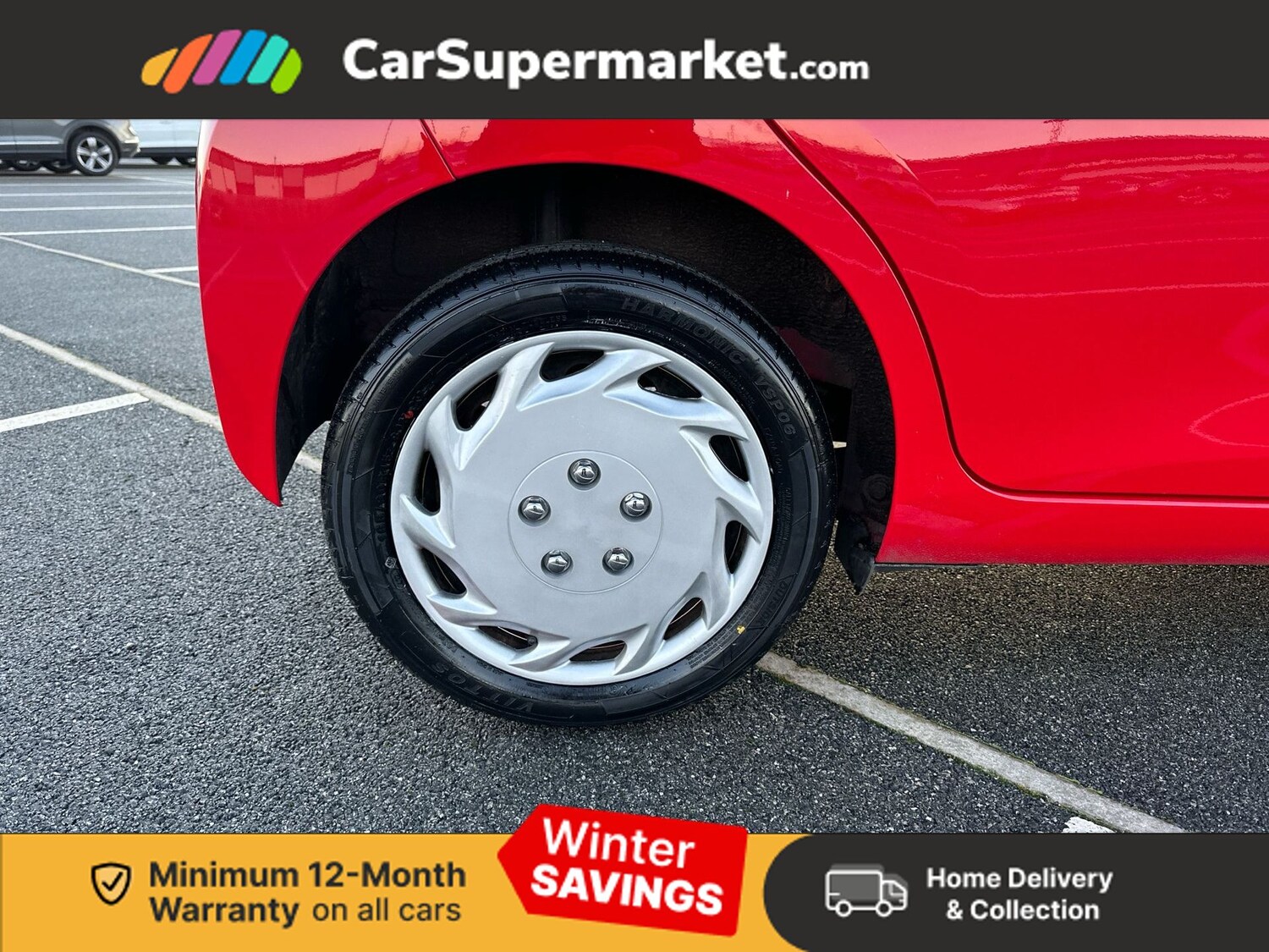 Used Toyota AYGO 2019 for sale - 77211406: Photo 13