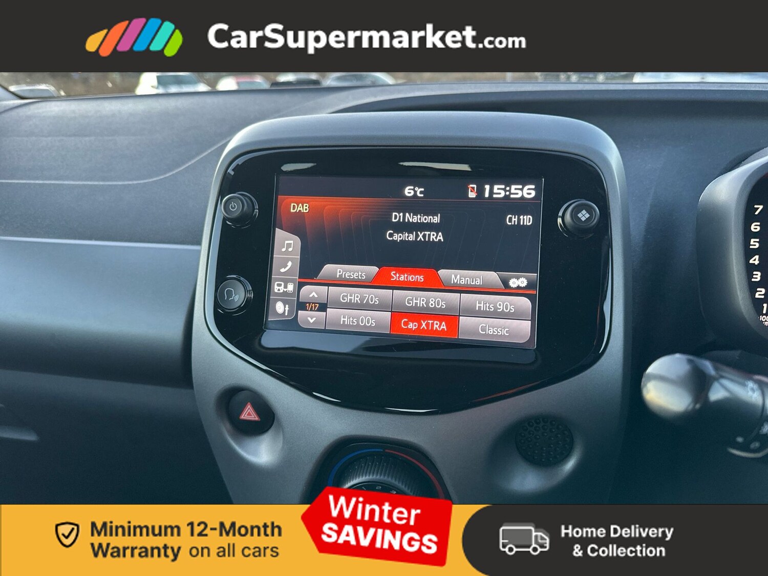 Used Toyota AYGO 2019 for sale - 77211406: Photo 26