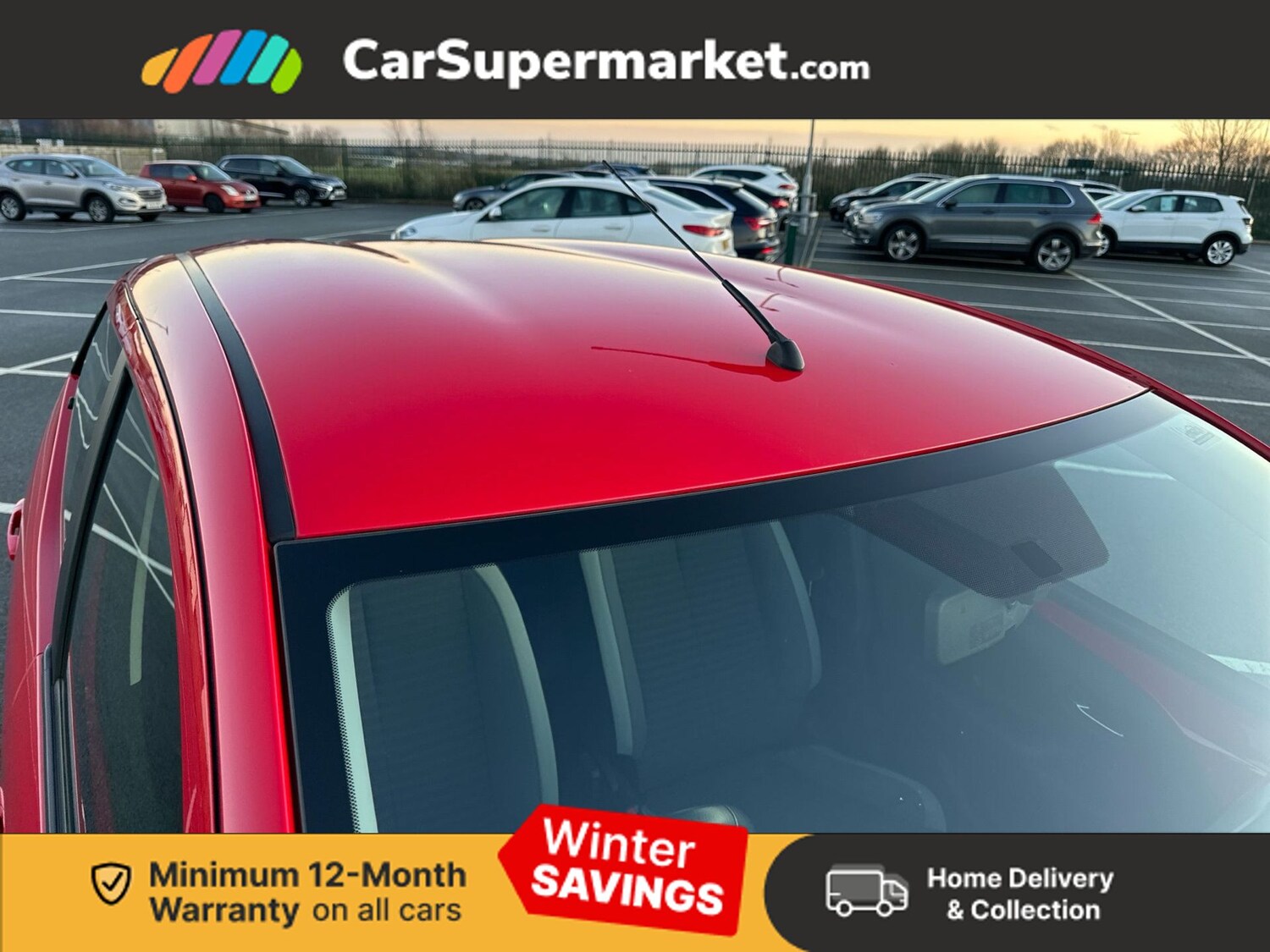 Used Toyota AYGO 2019 for sale - 77211406: Photo 8