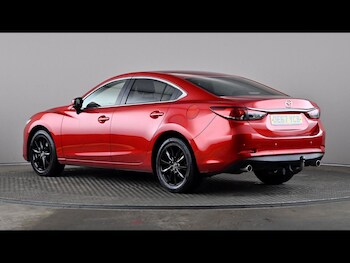 Used Mazda Mazda6 2018 for sale - 79222729: Photo