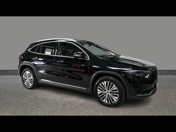 Used Mercedes-Benz EQA 2024 for sale - 78925518: Photo