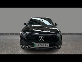 Used Mercedes-Benz EQA 2024 for sale - 78925518: Photo