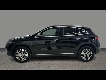 Used Mercedes-Benz EQA 2024 for sale - 78925518: Photo