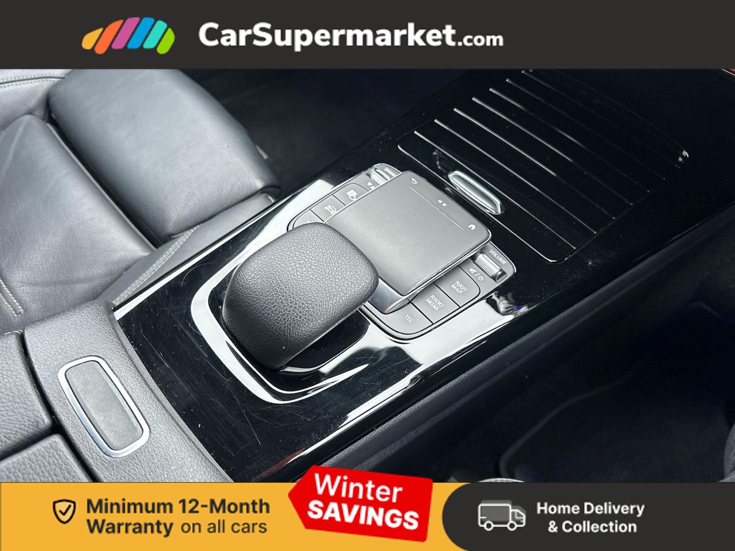 Used Mercedes-Benz CLA 2020 for sale - 76819987: Photo 22