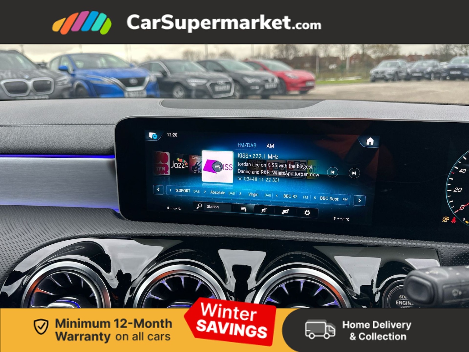 Used Mercedes-Benz CLA 2020 for sale - 76819987: Photo 27