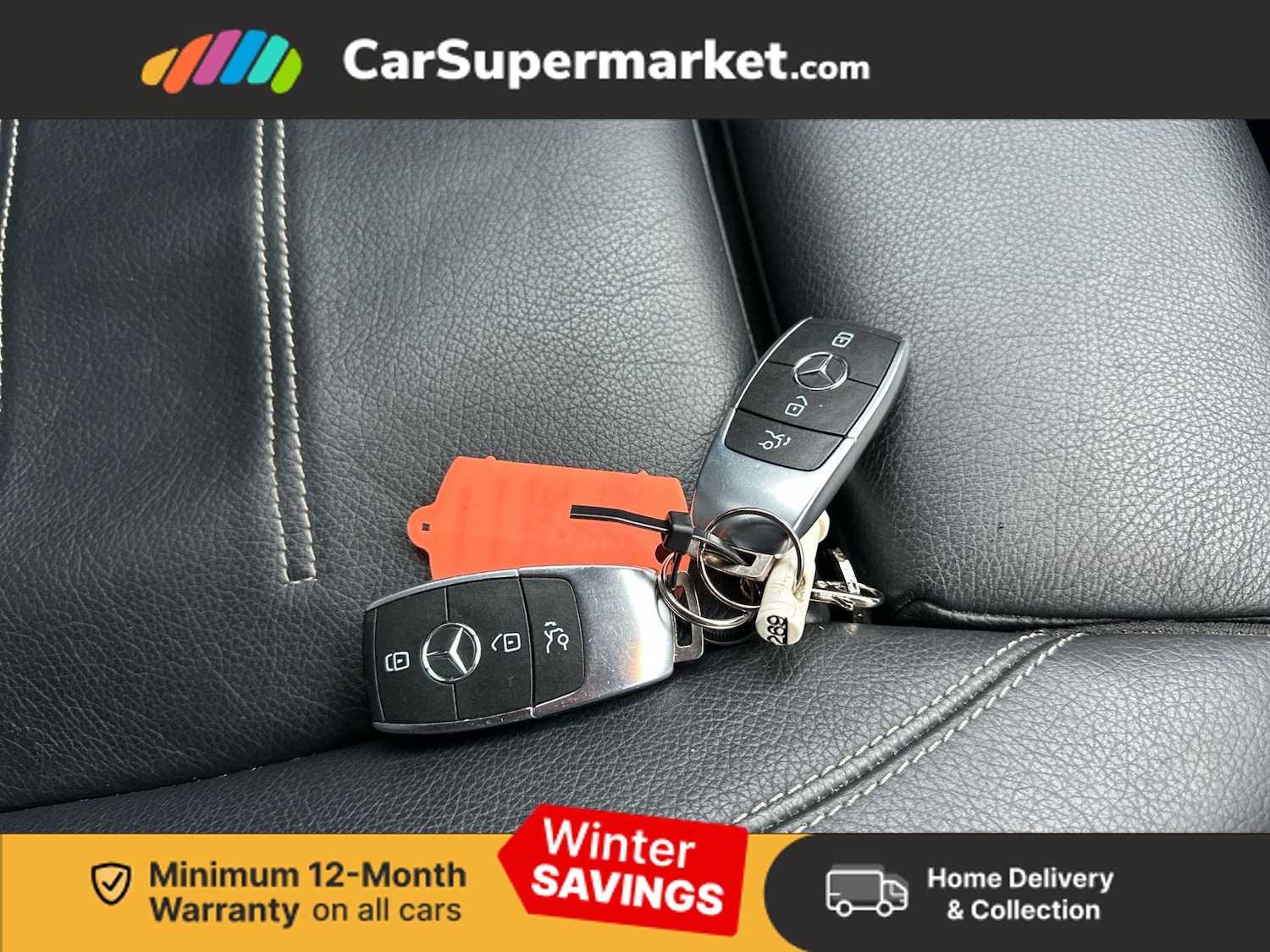 Used Mercedes-Benz CLA 2020 for sale - 76819987: Photo 9