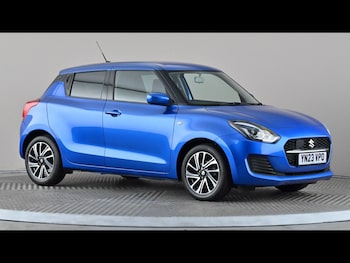 Used Suzuki Swift 2023 for sale - 79556603: Photo