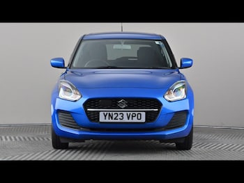Used Suzuki Swift 2023 for sale - 79556603: Photo