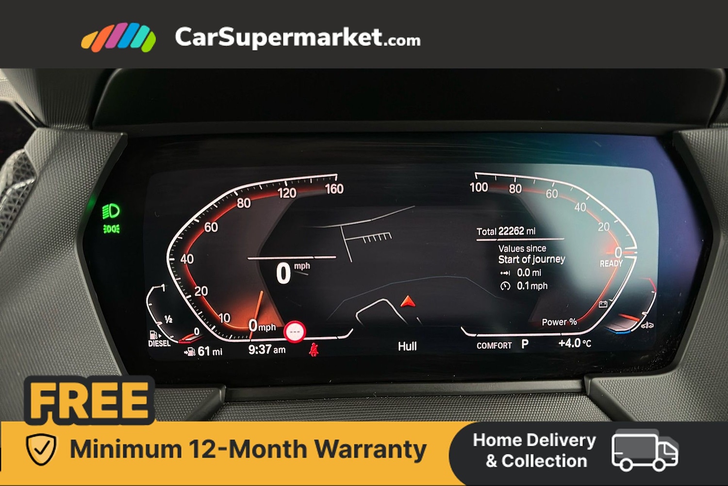 Used BMW 1 Series 2023 for sale - 76629839: Photo 15