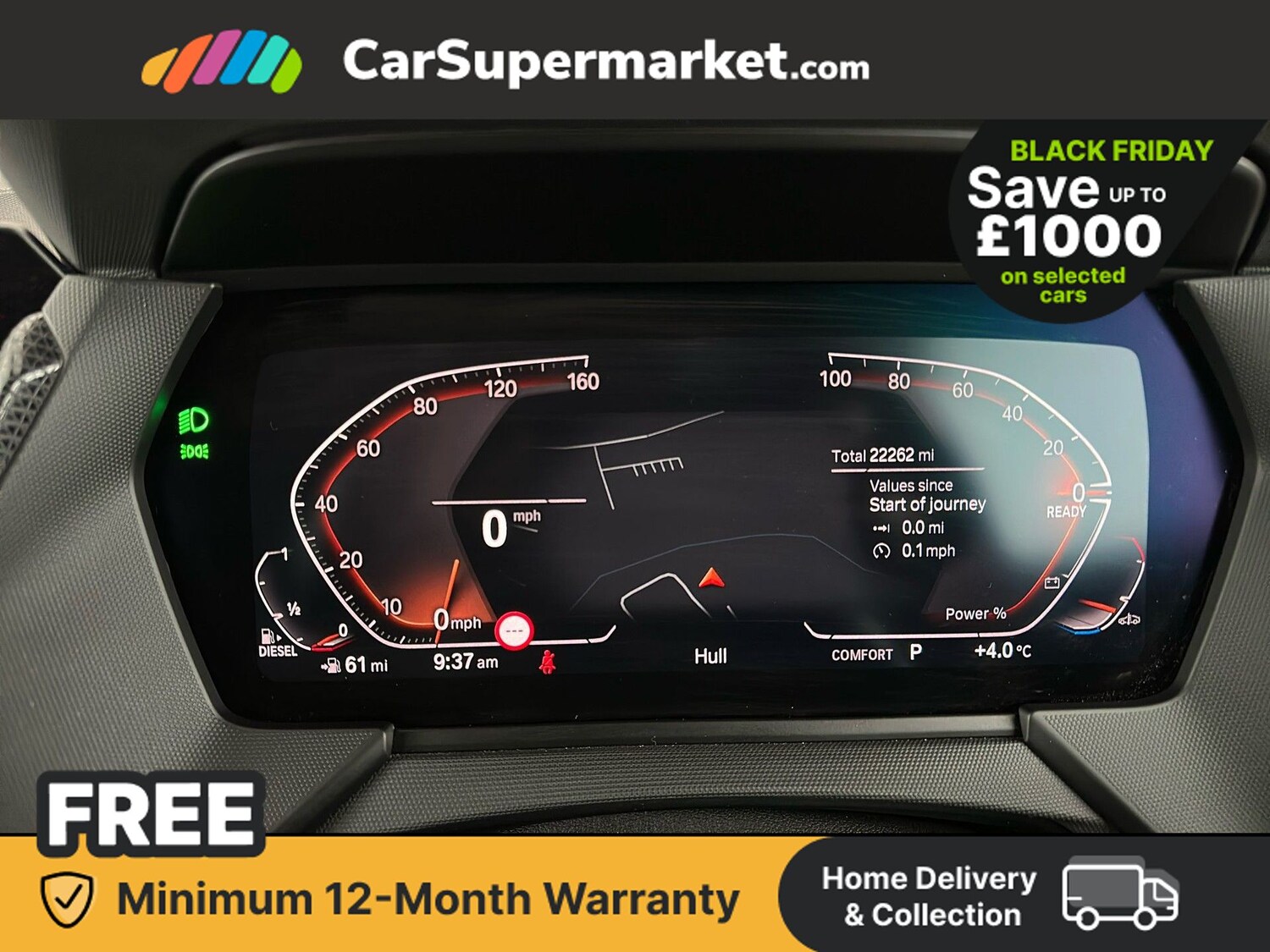 Used BMW 1 Series 2023 for sale - 76629839: Photo 16