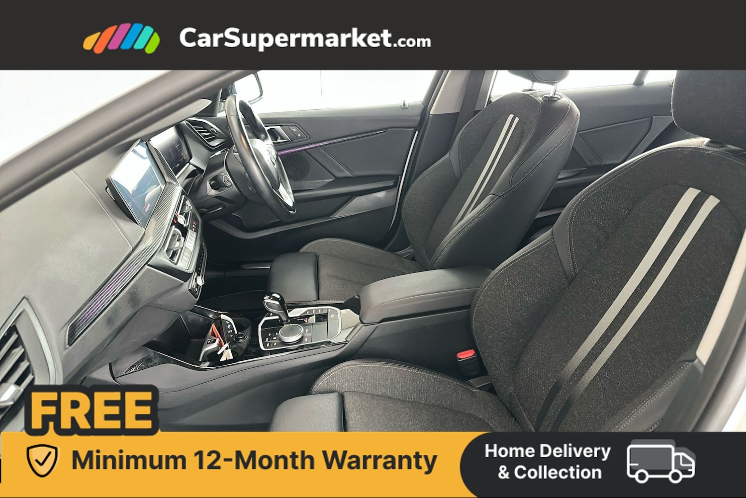 Used BMW 1 Series 2023 for sale - 76629839: Photo 17