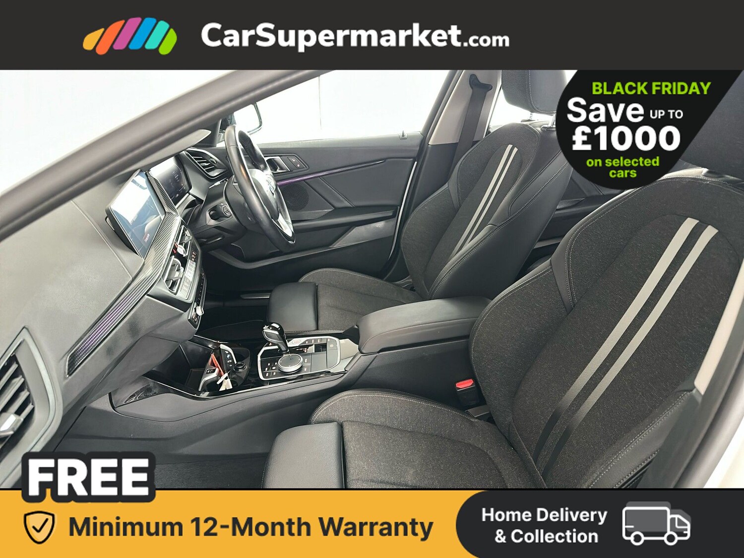 Used BMW 1 Series 2023 for sale - 76629839: Photo 18