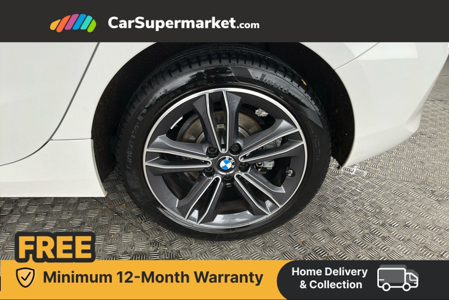 Used BMW 1 Series 2023 for sale - 76629839: Photo 19