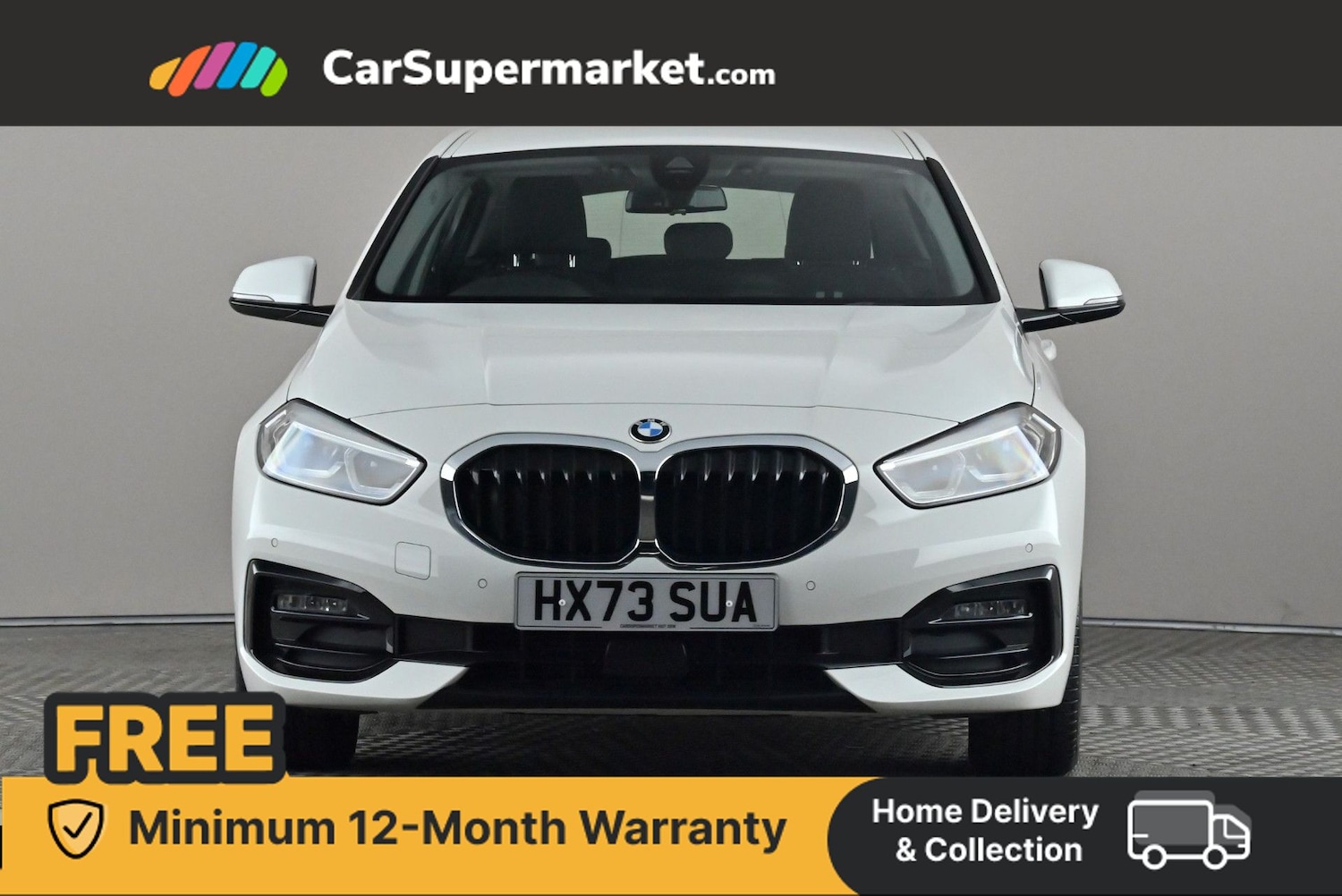 Used BMW 1 Series 2023 for sale - 76629839: Photo 2