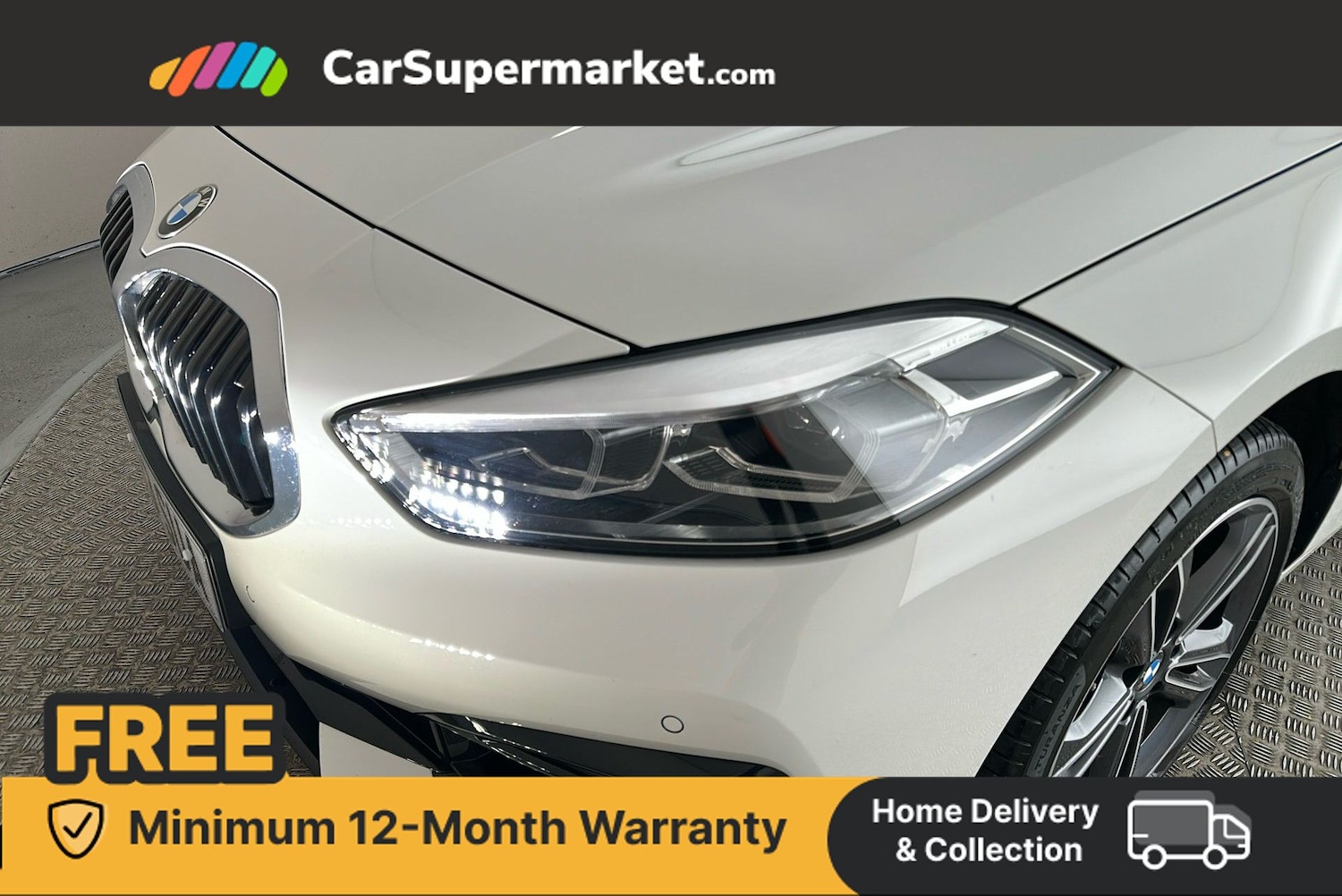 Used BMW 1 Series 2023 for sale - 76629839: Photo 20