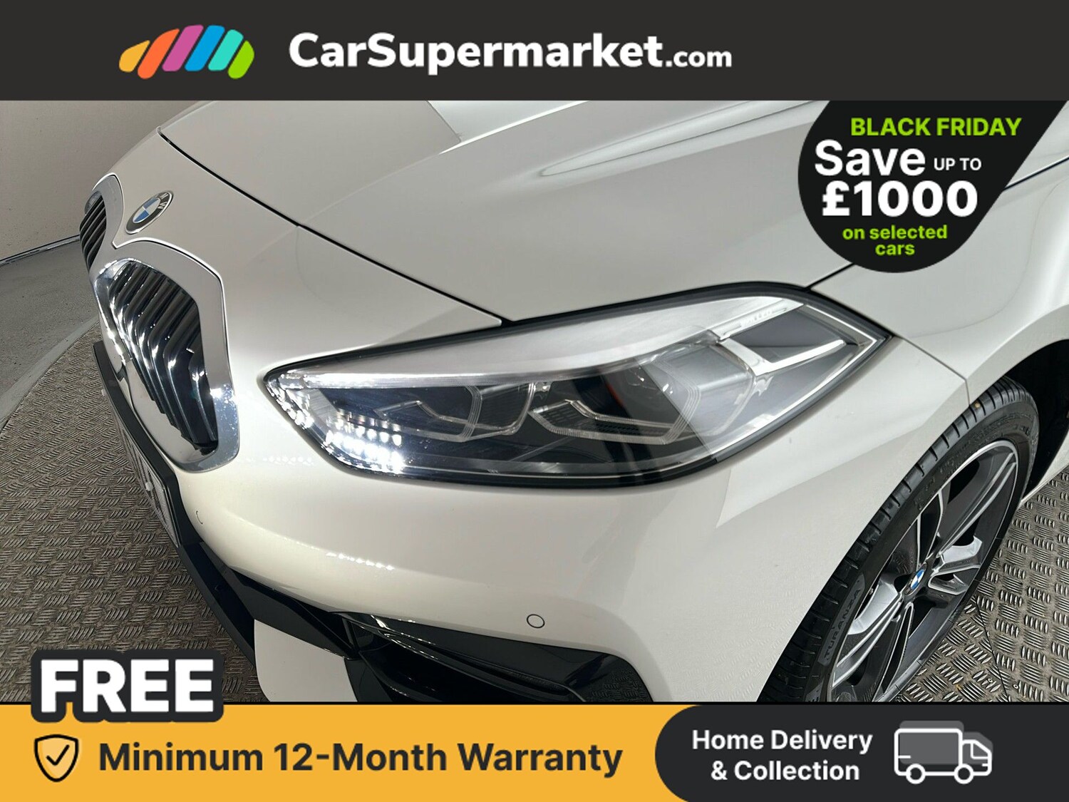 Used BMW 1 Series 2023 for sale - 76629839: Photo 21