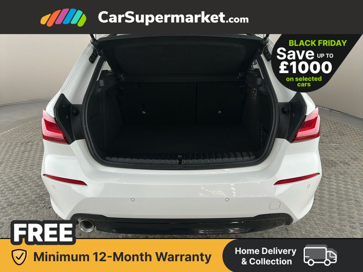 Used BMW 1 Series 2023 for sale - 76629839: Photo 23