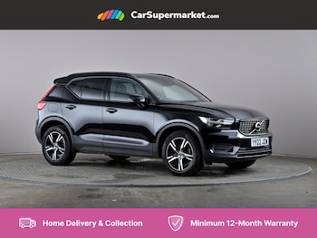 2022 - 1.5 T3 [163] R DESIGN Geartronic 5-Door