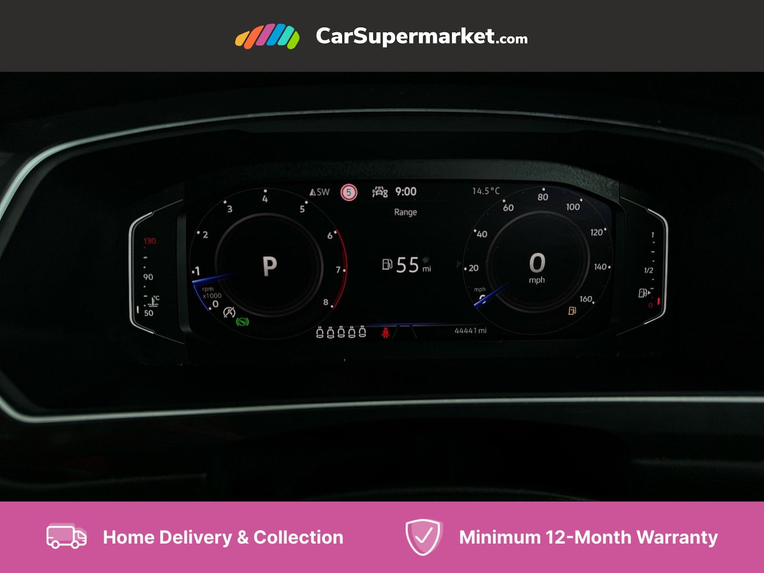 Used Volkswagen Tiguan Allspace 2023 for sale - 76063577: Photo 15