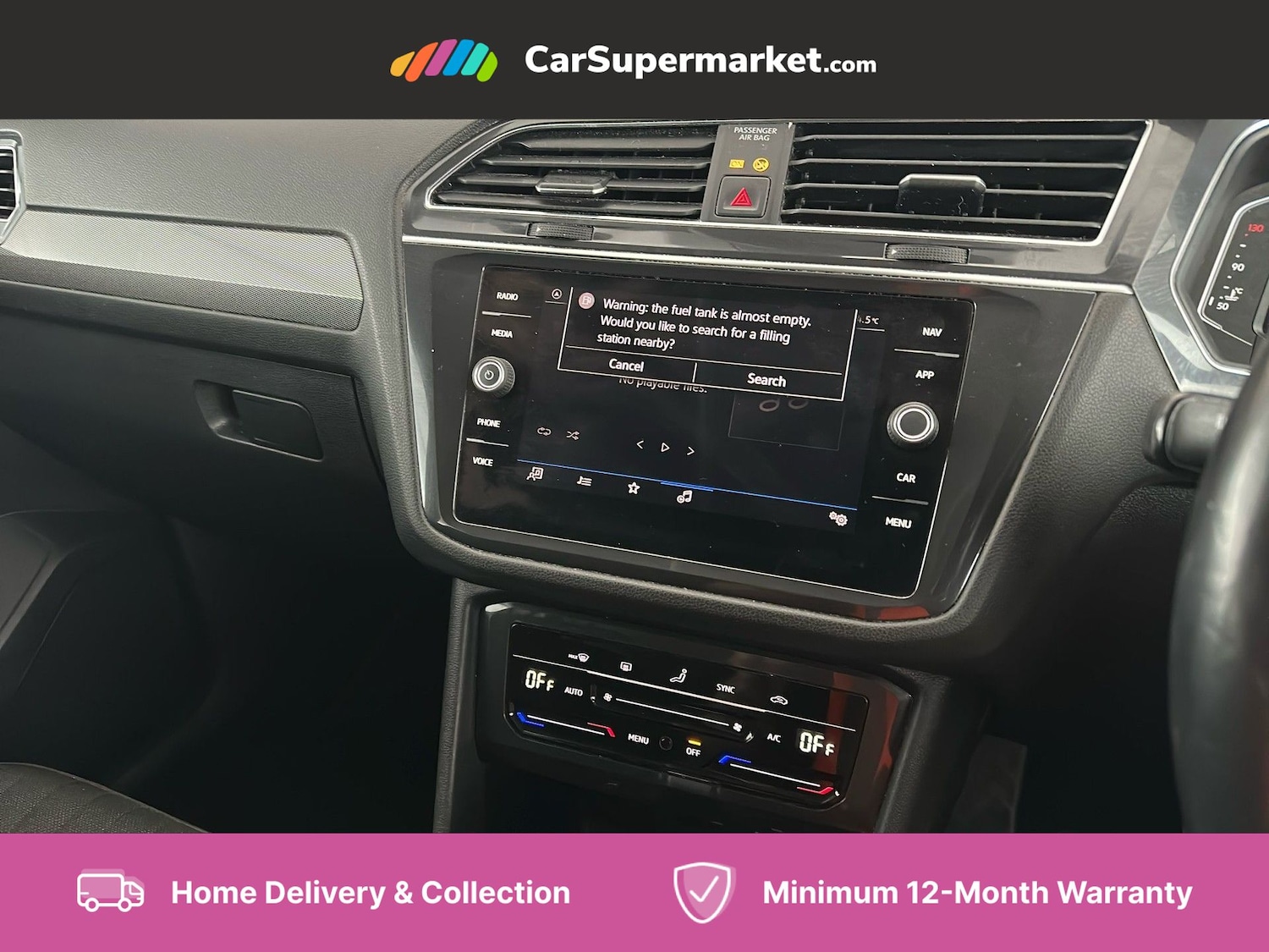 Used Volkswagen Tiguan Allspace 2023 for sale - 76063577: Photo 16