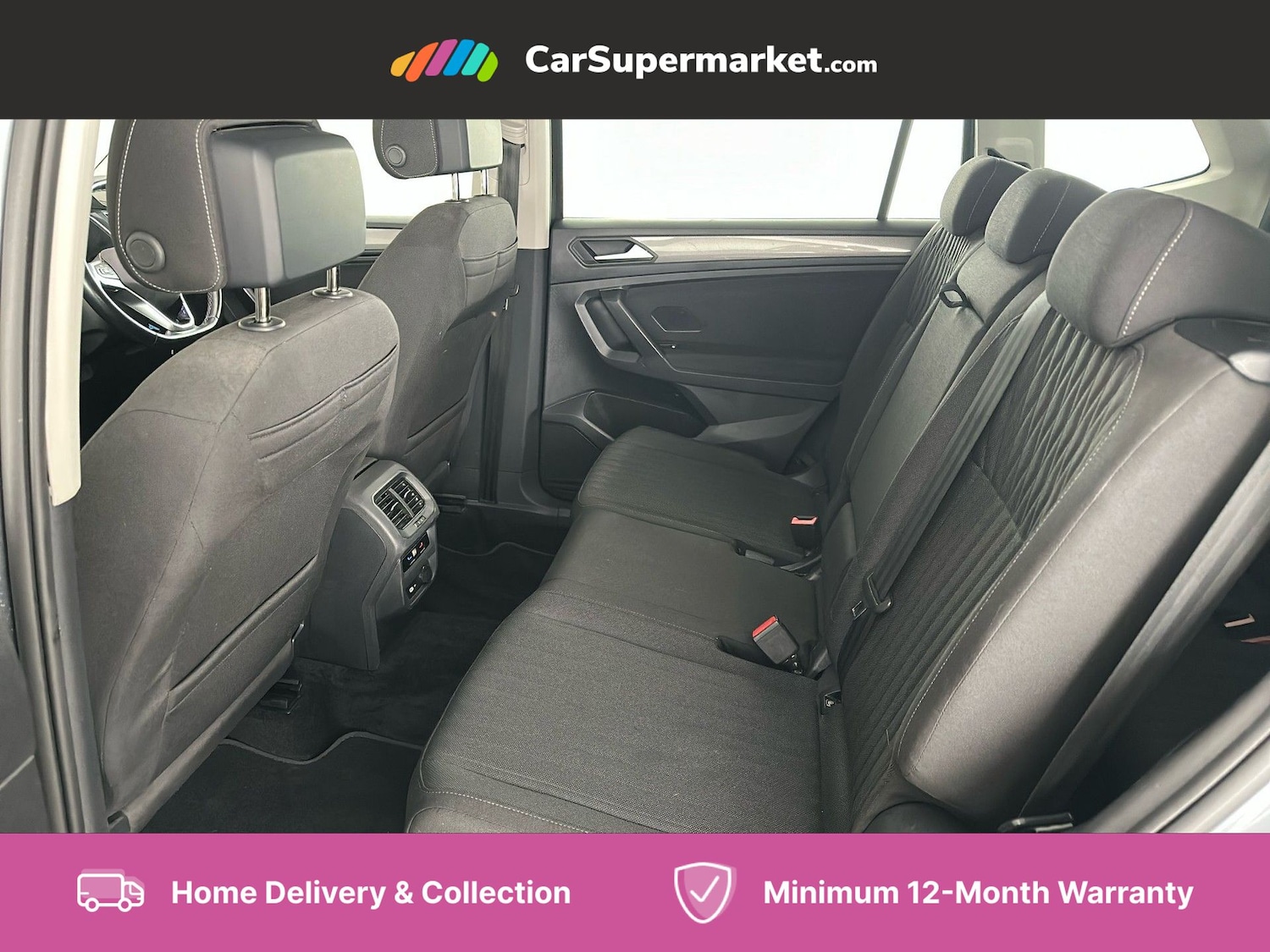 Used Volkswagen Tiguan Allspace 2023 for sale - 76063577: Photo 18