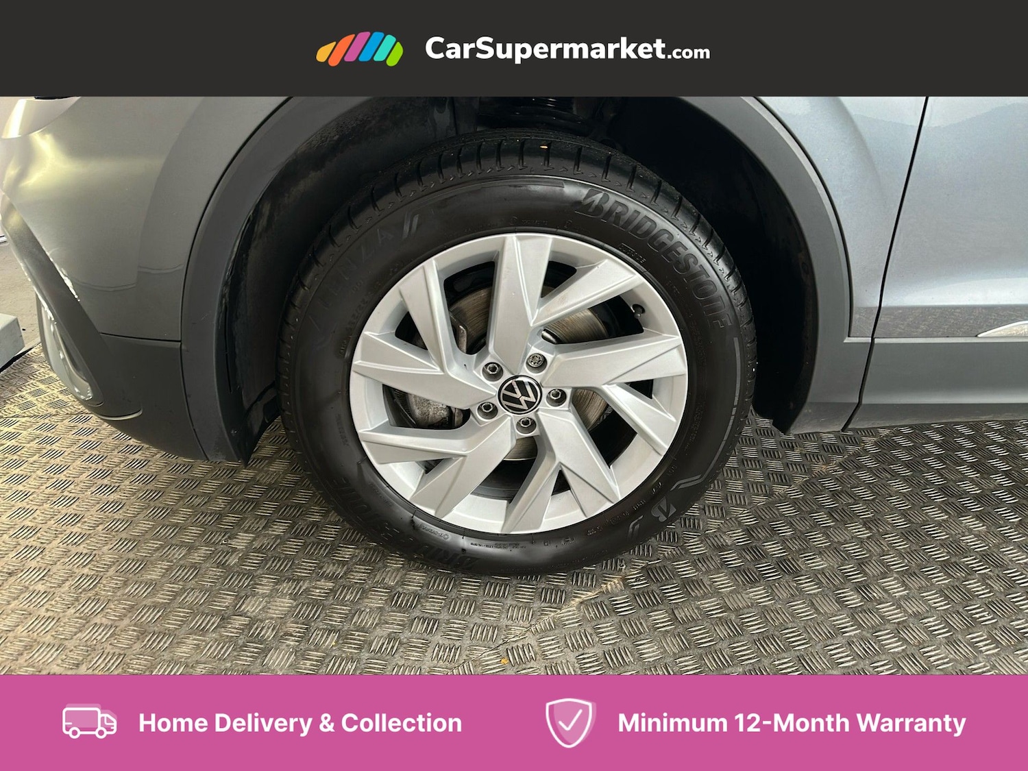 Used Volkswagen Tiguan Allspace 2023 for sale - 76063577: Photo 19