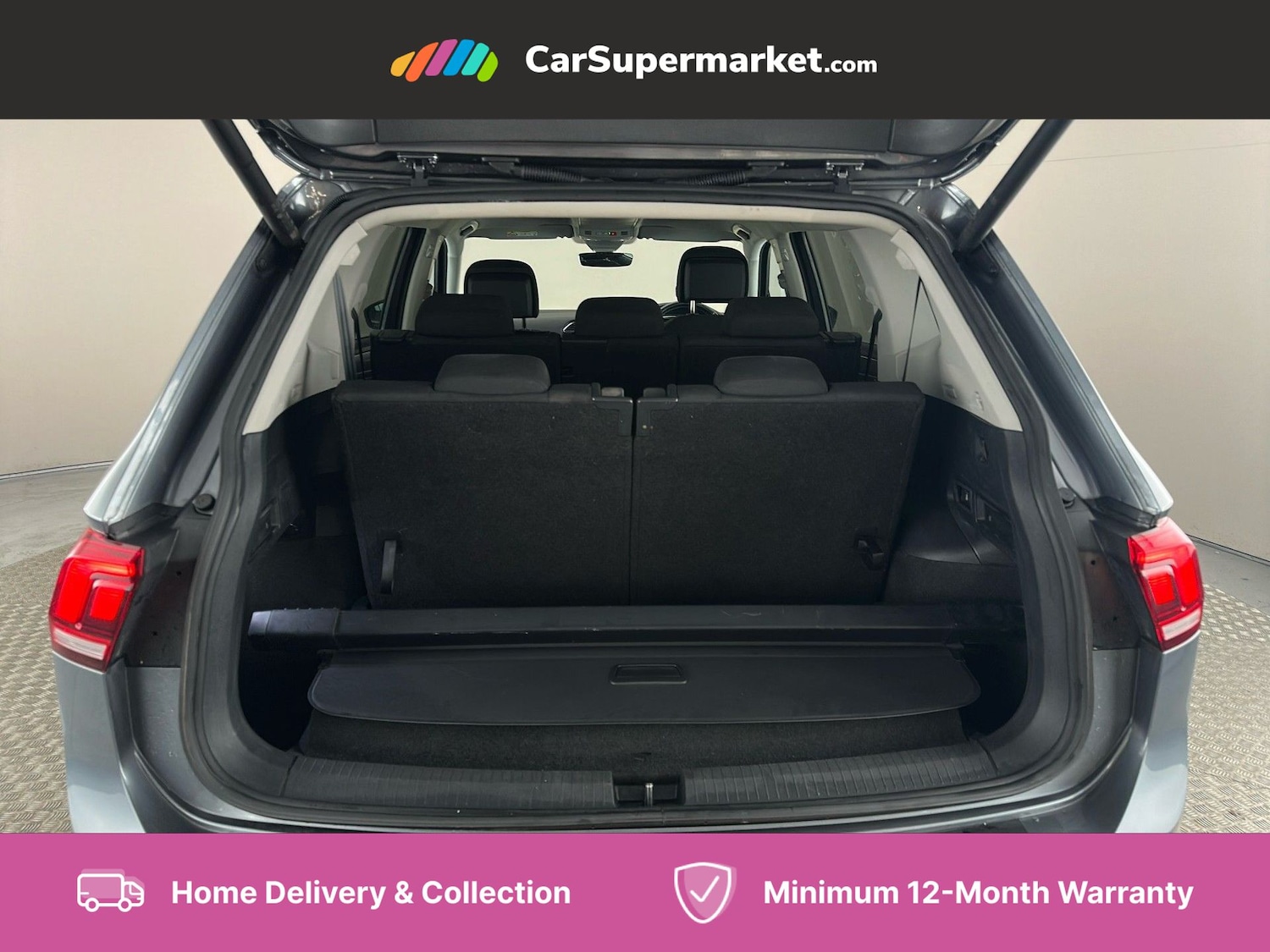 Used Volkswagen Tiguan Allspace 2023 for sale - 76063577: Photo 22