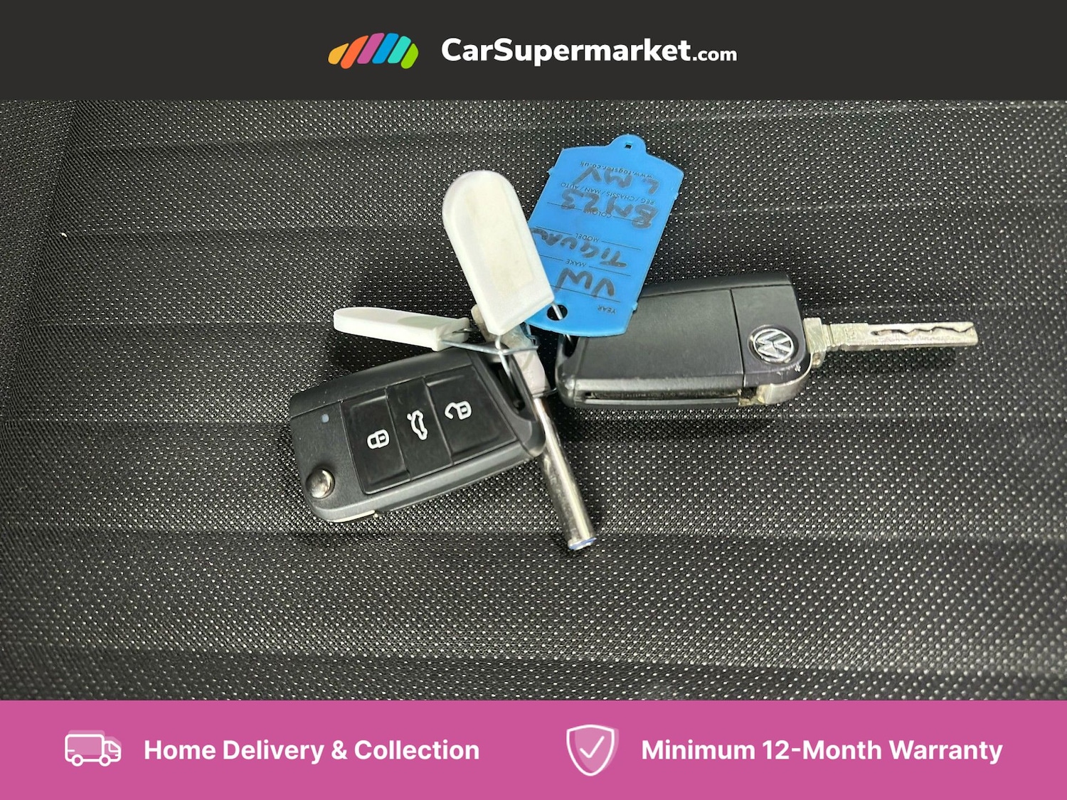 Used Volkswagen Tiguan Allspace 2023 for sale - 76063577: Photo 23
