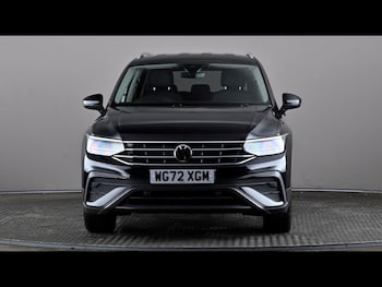 Used Volkswagen Tiguan Allspace 2023 for sale - 78699288: Photo