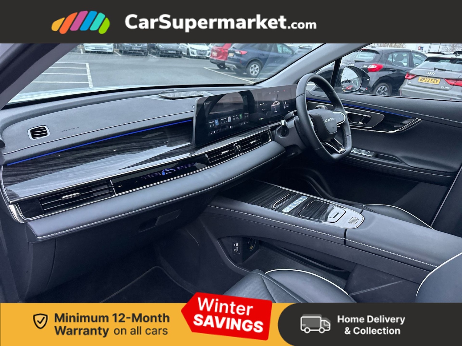 Used Omoda OMODA 5 2024 for sale - 77211557: Photo 15