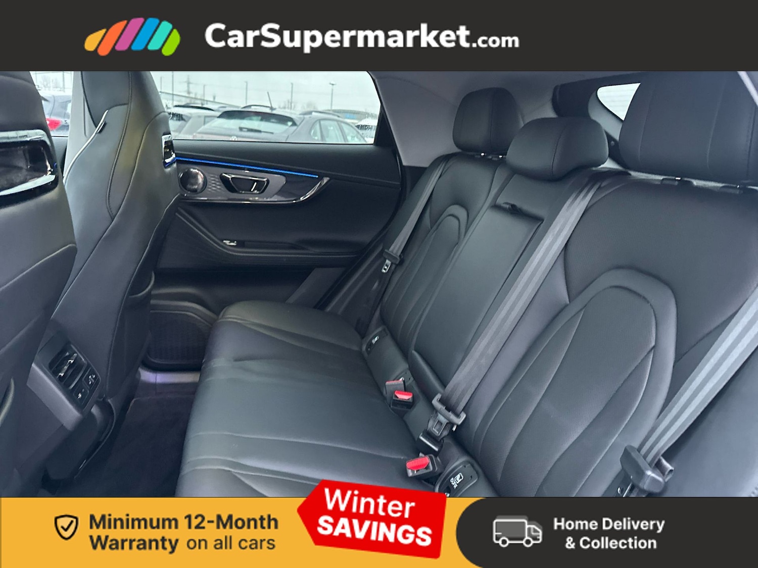 Used Omoda OMODA 5 2024 for sale - 77211557: Photo 17