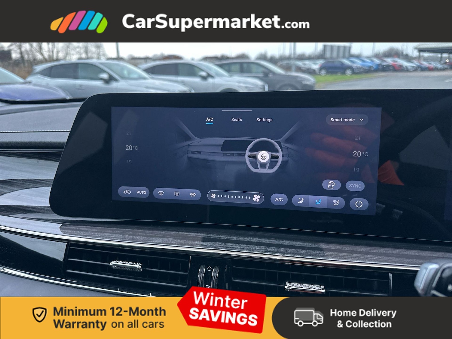 Used Omoda OMODA 5 2024 for sale - 77211557: Photo 25