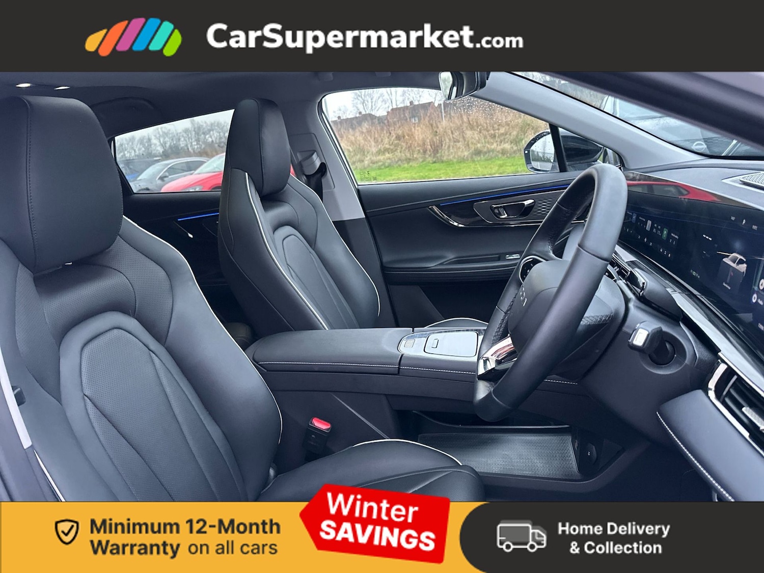 Used Omoda OMODA 5 2024 for sale - 77211557: Photo 29