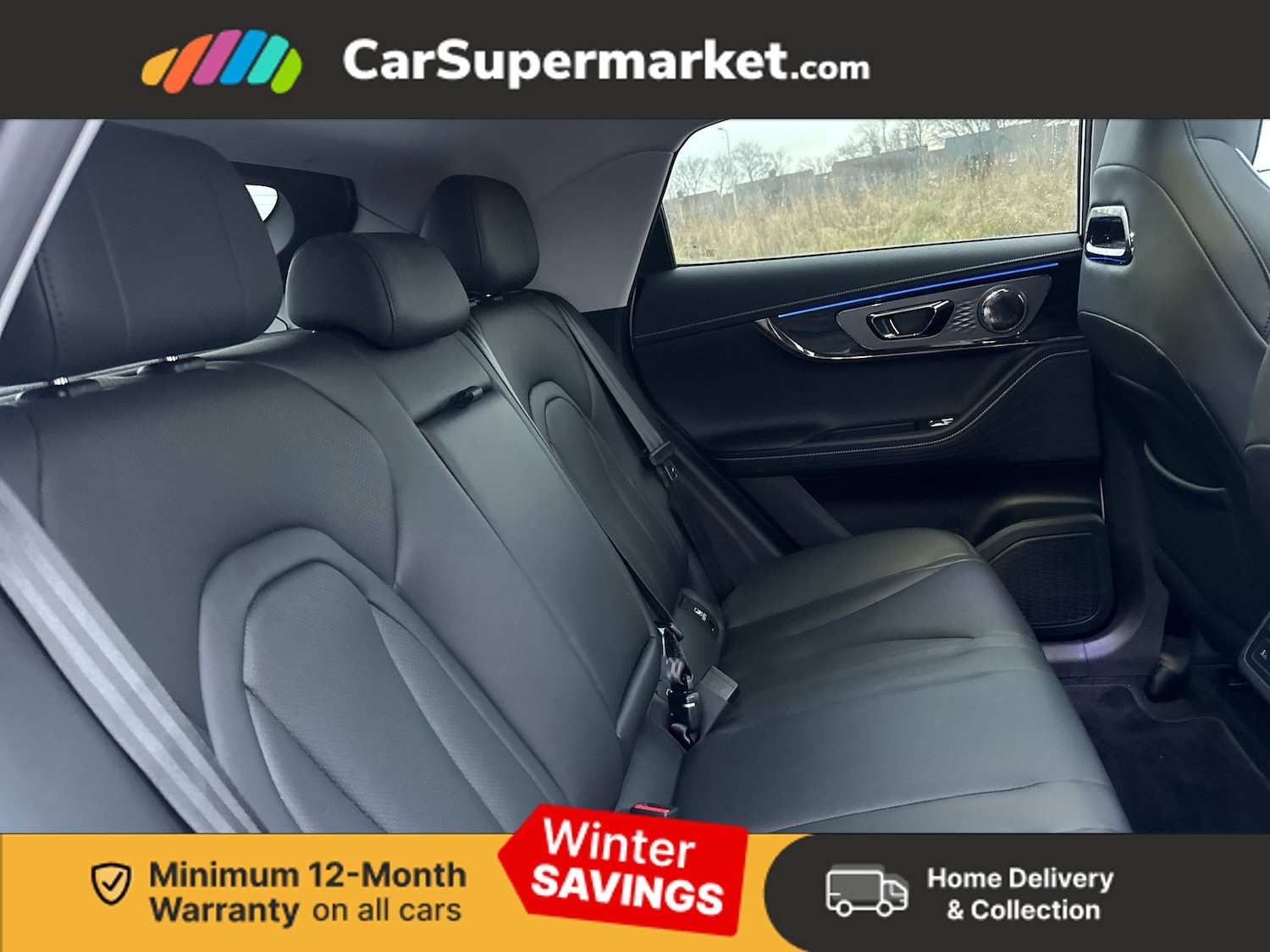 Used Omoda OMODA 5 2024 for sale - 77211557: Photo 30