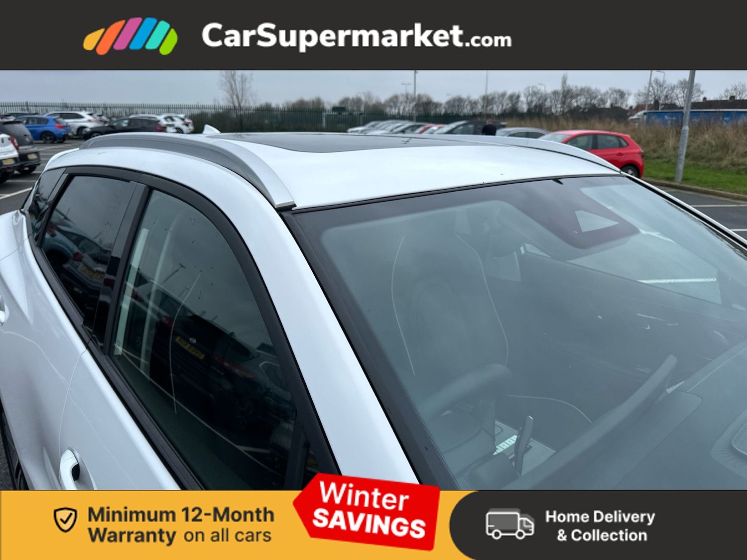 Used Omoda OMODA 5 2024 for sale - 77211557: Photo 8