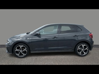 Used Volkswagen Polo 2019 for sale - 78794413: Photo