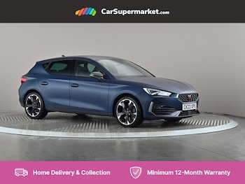Used Cupra Leon 2023 for sale - 75489509: Photo