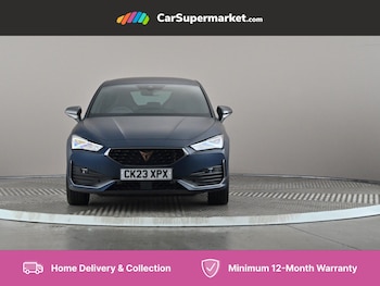 Used Cupra Leon 2023 for sale - 75489509: Photo