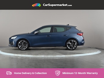 Used Cupra Leon 2023 for sale - 75489509: Photo