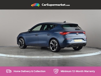Used Cupra Leon 2023 for sale - 75489509: Photo