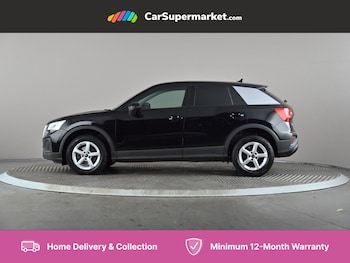 Used Audi Q2 2022 for sale - 75690402: Photo